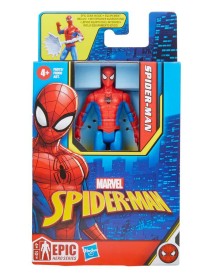 Marvel Spider Man Epic Hero Series Spider Man F6973 