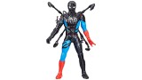Marvel Spider-man Venomversus Spider-man Liquid Shifter Action Figure (g0728)