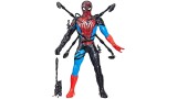 Marvel Spider-man Venomversus Spider-man Liquid Shifter Action Figure (g0728)