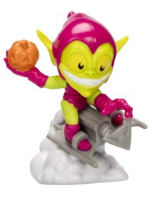 Marvel Spiderman Mighty Verse Series 1 Green Goblin (g0087) 