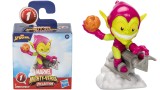 Marvel Spiderman Mighty Verse Series 1 Green Goblin (g0087)