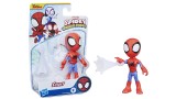 Marvel Spidey And His Amazing Friends Spidey 10cm F1935