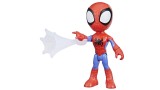 Marvel Spidey And His Amazing Friends Spidey 10cm F1935