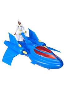 Marvel Studios X Men 97 Epic Hero Series X Men Team X Jet Storm 