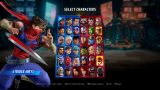 Joc Marvel Vs Capcom Infinite Deluxe Edition pentru Xbox One