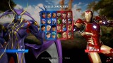 Marvel Vs Capcom Infinite