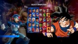 Marvel Vs Capcom Infinite