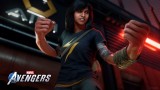 Marvels Avengers Deluxe Edition 2020 - Xbox One