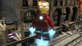 Marvels Avengers Deluxe Edition 2020 - Xbox One