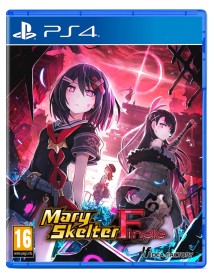 Mary Skelter: Finale 