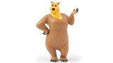 Masha And The Bear Surprise (random) (mha29000)