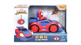 Masina Cu Telecomanda Jada Spidey Rc Web Crawler 1:24 (203223000)