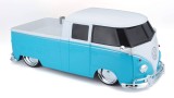  Masina Cu Telecomanda Maisto R/C Vw Pick-up & Surf Board 1:16 (140063)