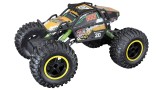  Masina Cu Telecomanda Maistro R/C Rock Crawler Pro R/C (usb Ver.) 2.4ghz Black 37cm (140032)