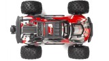  Masina Cu Telecomanda Maverick Atom 1/18 4wd Electric Red (150501)
