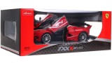  Masina Cu Telecomanda Rastar - Rc 1:14 Ferrari 2.4g A/b Red (23033)