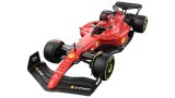 Masina Cu Telecomanda Rastar 1:12 Ferrari F1 Red (23063)