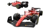  Masina Cu Telecomanda Rastar 1:12 Ferrari F1 Red (23063)