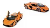  Masina Cu Telecomanda Rastar Lamborghini Sian R/C 1:14 (23047)