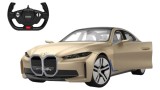 Masina Cu Telecomanda Rastar R/c 1:14 Bmw I4 Concept (98300)