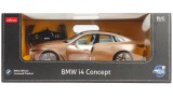 Masina Cu Telecomanda Rastar R/c 1:14 Bmw I4 Concept (98300)