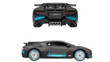  Masina Cu Telecomanda Rastar R/C 1:24 Bugatti Divo (23178)