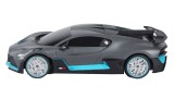  Masina Cu Telecomanda Rastar R/C 1:24 Bugatti Divo (23178)