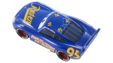  Masina Disney Cars 3 Die-cast Fabulous Lightning Mcqueen