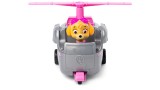  Masina Master Paw Patrol Skye Helicopter Vehicle With Pup