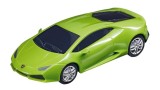  Masina Pull Speed Lamborghini Huracan Green 1:43 (15817170)