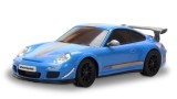  Masina Pull Speed Porsche Gt3 Rs Blue 1:43 (15817151)