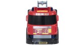  Masina Teamsterz Mighty Moverz Fire Engine (1416826)
