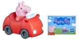  Masinuta Buggy Peppa Pig Little Red