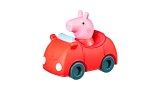  Masinuta Buggy Peppa Pig Little Red