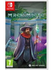 Mask Of Mists 