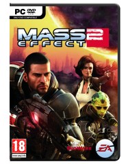 Mass Effect 2