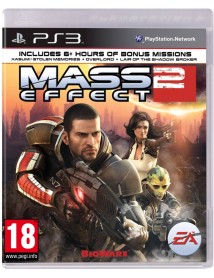 Mass Effect 2 