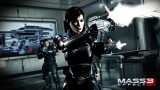 Joc Mass Effect Trilogy pentru PS3