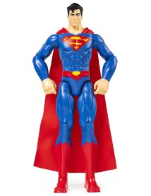 Master Dc Superman 30cm 
