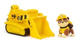 Master Paw Patrol Rubble Bulldozer Vehicle (6069057)