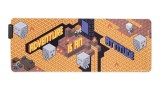 Mat Minecraft Light Up