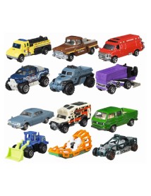 Matchbox Cars (random) (c0859) 