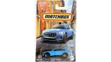  Matchbox European Streets Audi E-tron Vehicle (hvv45)