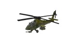  Matchbox Sky Busters Boeing Ah-64 Apache (hht37)