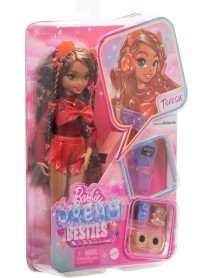 Mattel Barbie Dream Besties Teresa (hyc23) 