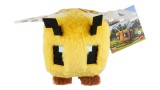 Jucarie Plus Mattel Minecraft Bee Plush 20cm (jfp59)