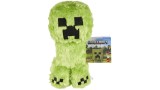 Jucarie Plus Mattel Minecraft Creeper Plush 20cm (jfp58)