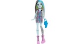 Papusa Mattel Monster High Fashion Doll Frankie Stein (hky76)