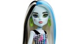 Papusa Mattel Monster High Fashion Doll Frankie Stein (hky76)