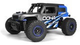  Maverick Doha 1/20 4wd Electric Truck Blue (150700)